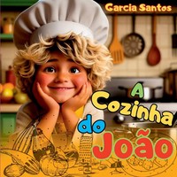 A Cozinha Do Jo O Santos Garcia Taschenbuch Portugiesisch 2024 Clube De Autores