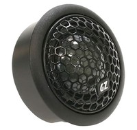 Ground Zero Gzut 28SQX 2,8 Cm HochtöNer-Lautsprecher 130 Watt Rms: 80 Watt