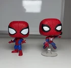 Funko Pop Spider-Man Lot
