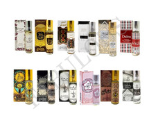 Ard Al Zaafaran (10ml) Roll on Perfume Oils Alcohol Free Unisex Mini Collection