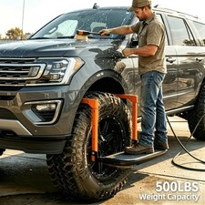 NEW Car Truck Large Step Board