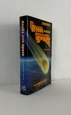Rocks from Space 2nd Ed (Double Signature) O. Richard Norton/Dorothy Norton 1998