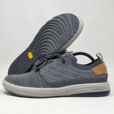 Merrell Gridway Turbulence Running Sneakers Mens US 10 EUR 44 J97459 Pre-owned