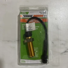Vehicle Speed Sensor Dorman HD Solutions 505-5406CD  Peterbilt