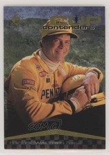 1995 SP Cup Contenders Michael Waltrip #23 0gh
