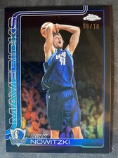 2013 Topps Chrome Redemption Update 3