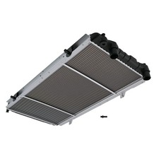Radiateur Fiat DUCATO