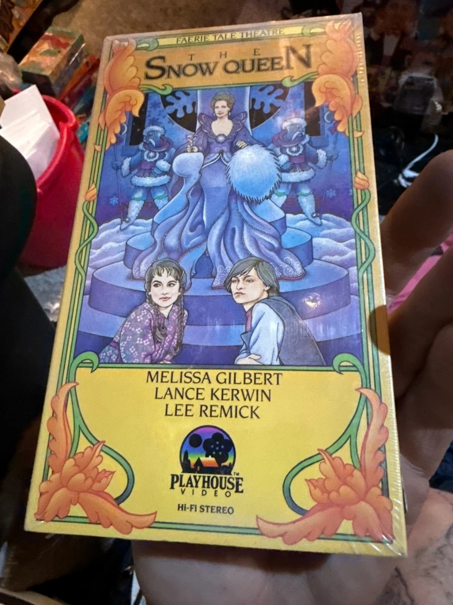 25+ Snow Queen Vhs for sale | Updated Oct 2026