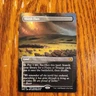 Marsh Flats (Borderless) 110 Special Guests NM MTG