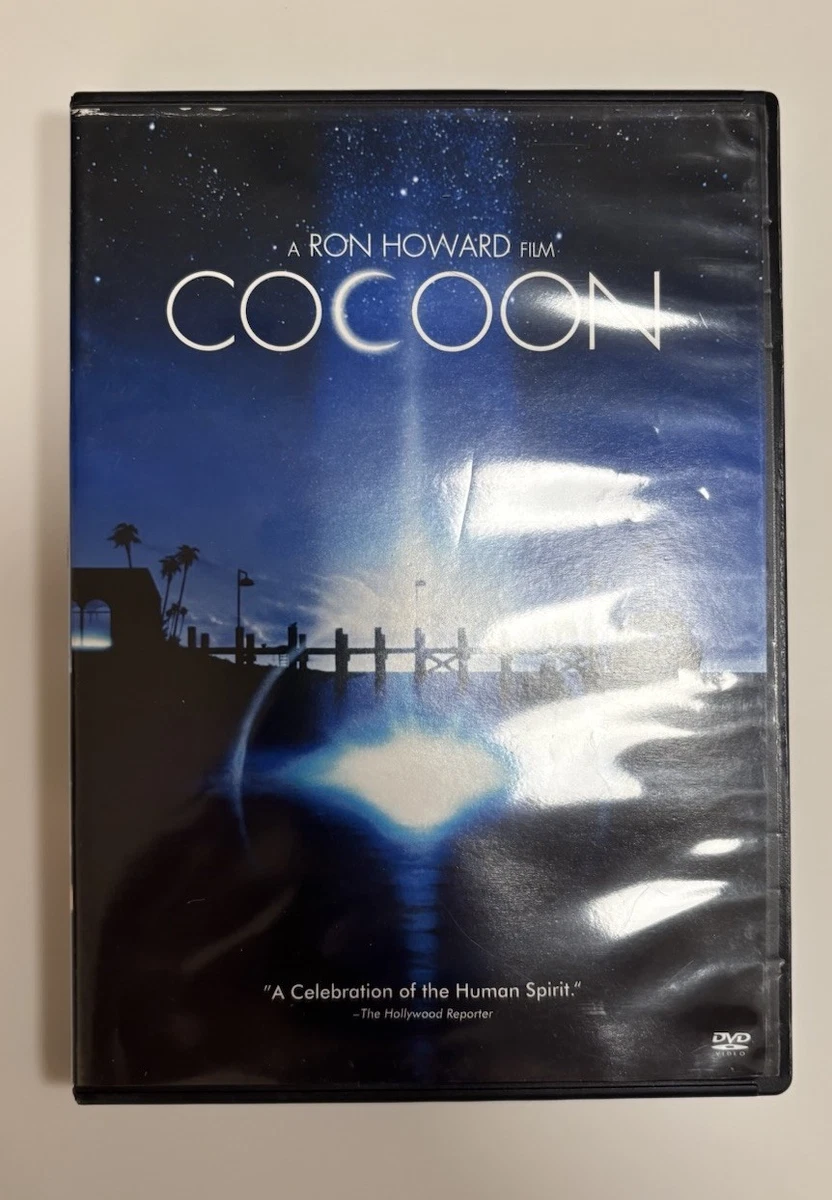 Cocoon DVDs for sale - eBay