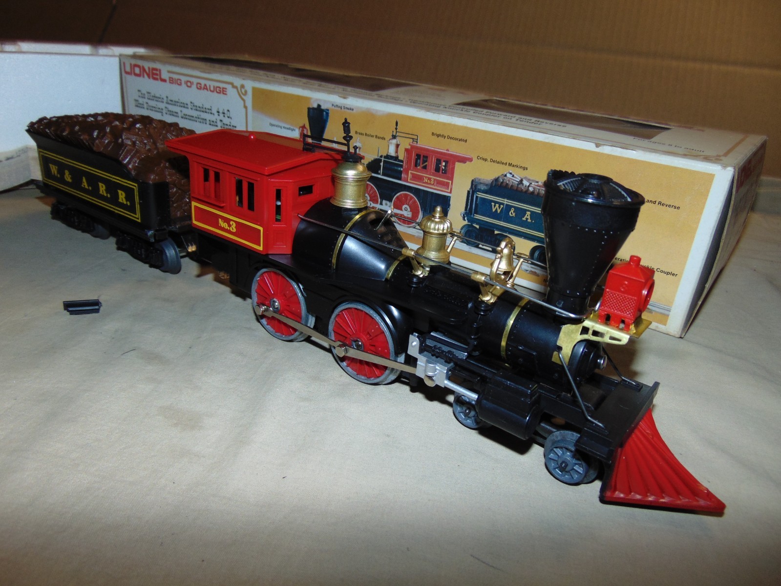 Click here to see eBay Auction