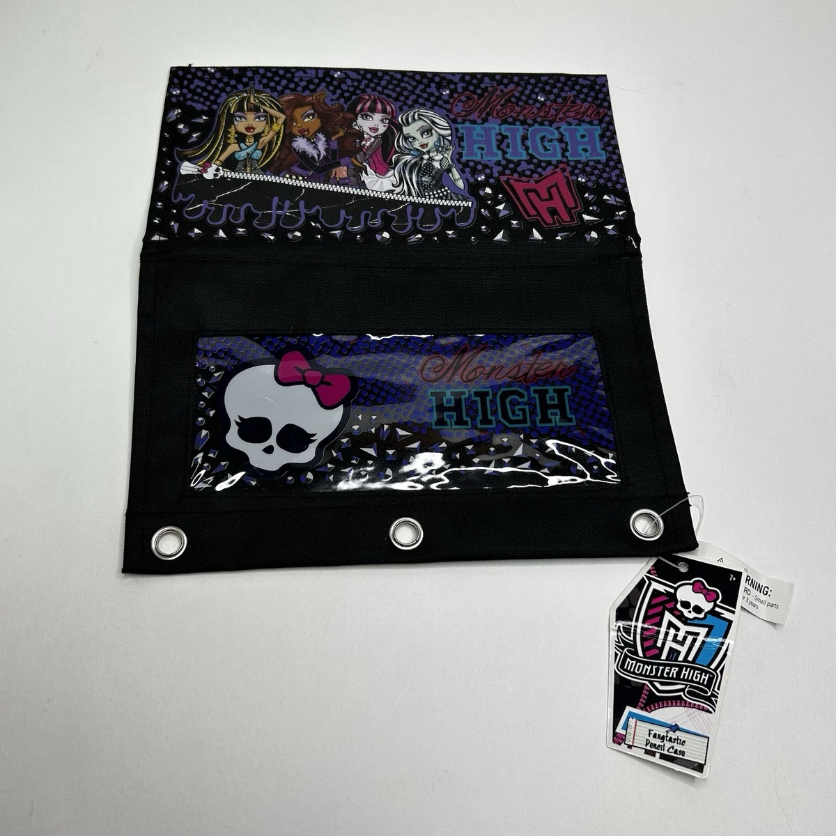 monster high school supplies products for sale | eBay