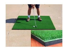 Cimarron Sports Training Aids 5'x5' Premier Golf Mat