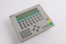 Refurbished Siemens 6AV3617-5BA00-0BC0 [24 Months Warranty]