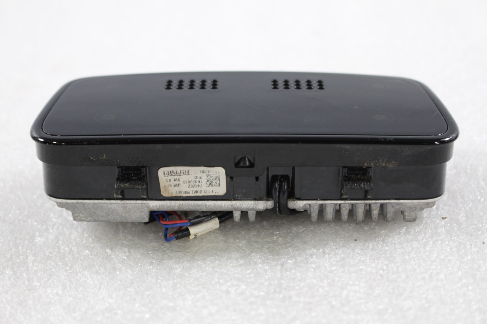 Ferrari 296 GTB, Interior Dome Light, Scratched, Used, P/N 744262