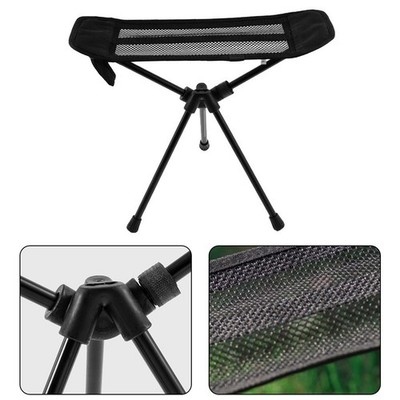 Stuhlfuß- Footrest Attachment Fishing Foldable Chair Furniture Outdoor