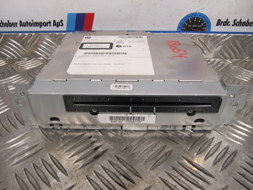 BMW 65129317884