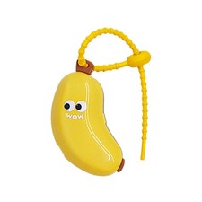 Mini Toothbrush Head Protectors Case For Travelers Hygienic Storage Solution