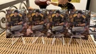 Paul Skenes Topps 2023 Bowman's Best Top Prospects Pirates TP-22 4 CARDS!!!!!!!!