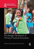Gerald Griggs (U. A.) | Routledge Handbook Of Primary Physical Education | Buch
