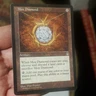 Wizards of the Coast Mox Diamond Stronghold Artifact Rare Regular English MTG