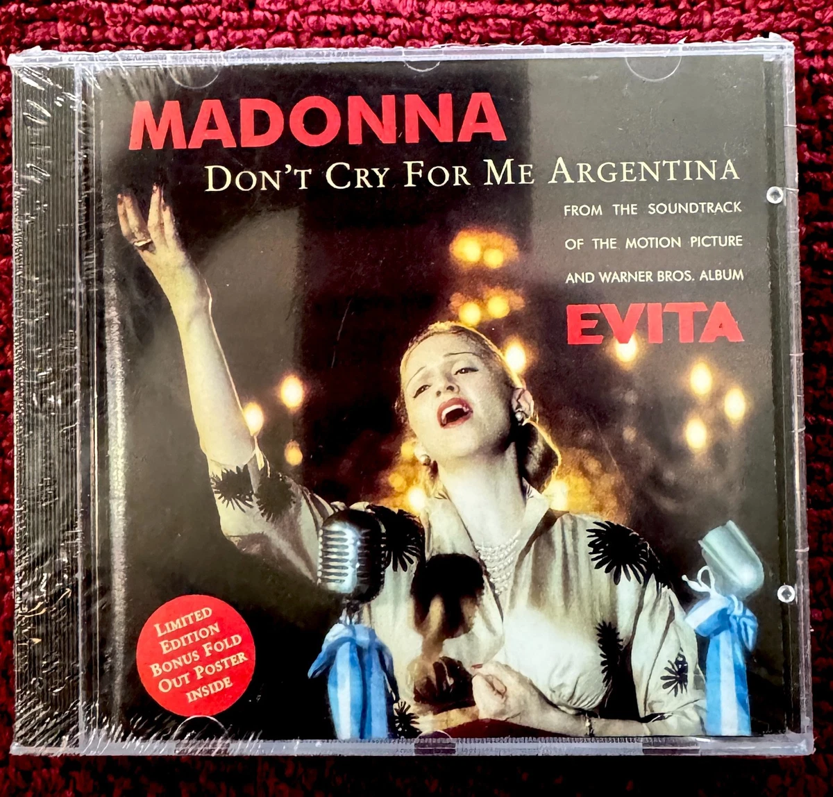 25+ Madonna CDs Greatest Hits for sale | Updated Oct 2026