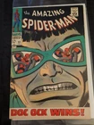 The Amazing Spider-Man #55 (Marvel Comics December 1967)
