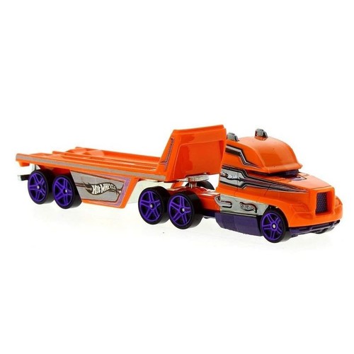 Hot Wheels Track Stars Haulers 1:64 Scale Diecast Truck by Mattel (Pick a style) - Picture 20 of 31