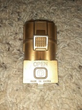 Battery Cover For Vintage Unidentified Electronic / Toy