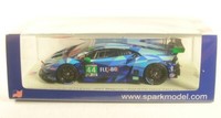 Lamborghini Huracan GT3 Evo No.44 Grt Magnus 2Nd Gtd Class 24H Daytona 2020 (M.