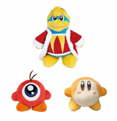 Kirby's Adventure All Star Collection: King Dedede 10\