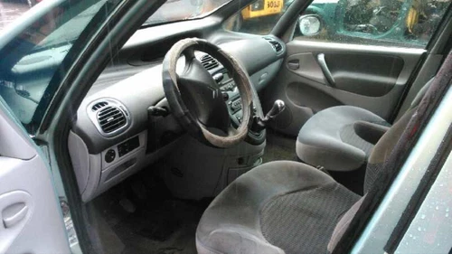 Bremssattel vorne links für CITROEN XSARA PICASSO 2.0 HDi Exclusiv 416100 - Bild 18 von 18