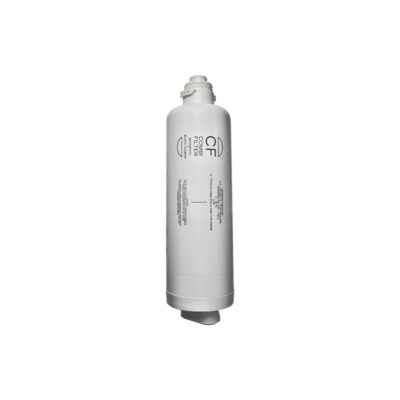 PCT Pre und Post Kohlefilter für tanklose Umkehrosmoseanlagen
