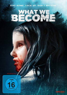 What we Become   DVD  NEU + OVP   25 % Rabatt beim Kauf von 4