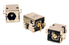 New Asus X53D X53E X53S Replacement Power DC Jack Socket Port 2.5mm Pin