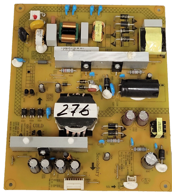Power Supply Board CH2100D-1MF, 850223088, JUM7.820.883 for