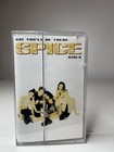 VINTAGE Spice Girls Say You'll Be There Cassette Single (1996) Jewel Case
