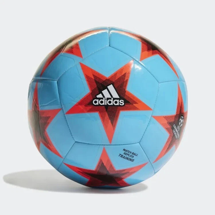 Adidas UCL Champions League Club Soccer Ball - Thumbnail 2