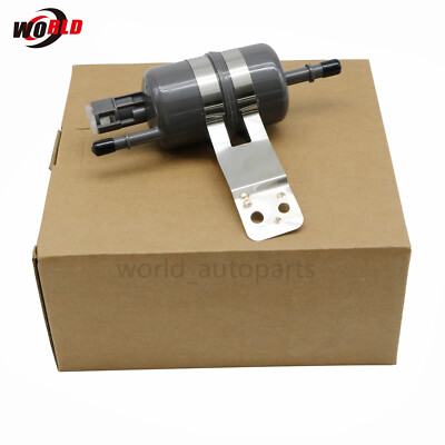52100283AD Fuel Filter Gas New for Jeep Grand Cherokee 1999-2004