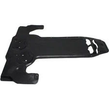 New Engine Splash Shield Center Fits 2009-2015 BMW 750i 51757185027 BM1228153