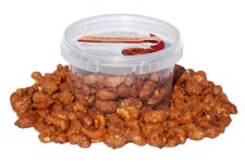 250g Cashewkerne gebrannt 22,60 €/Kg