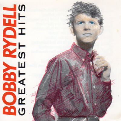 CD Bobby Rydell Greatest Hits Cede