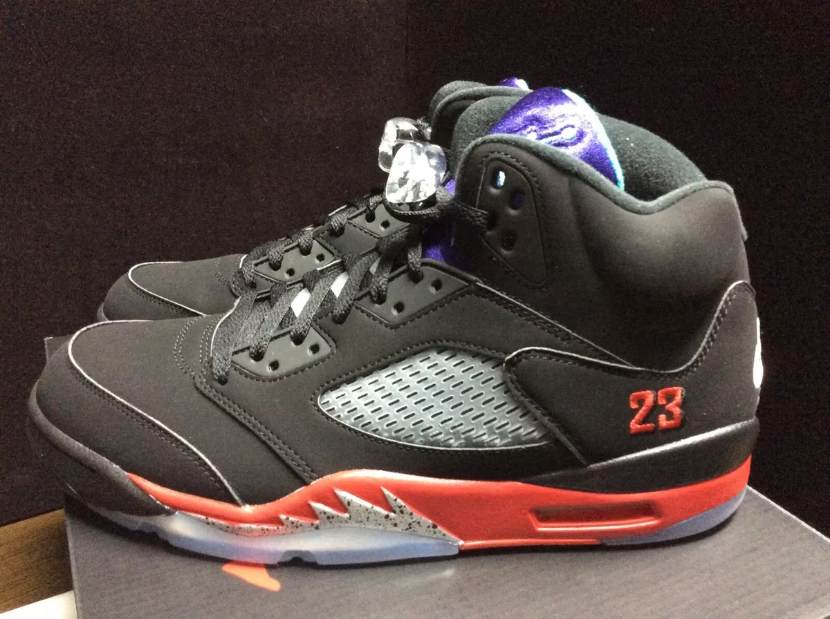 Jordan retro 5 shop laney 219