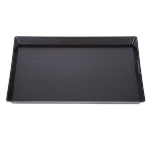cage replacement tray