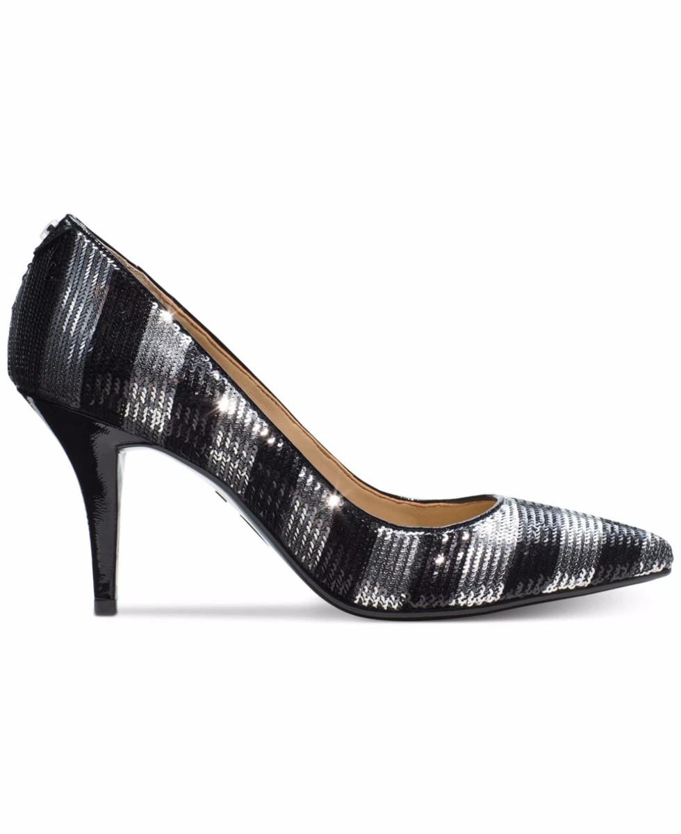 Mk flex mid store pump black