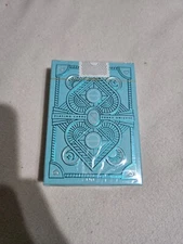 HTF The Ellen DeGeneres Show ELLEN Be Kind Playing Cards Theory11 Exclusive Deck