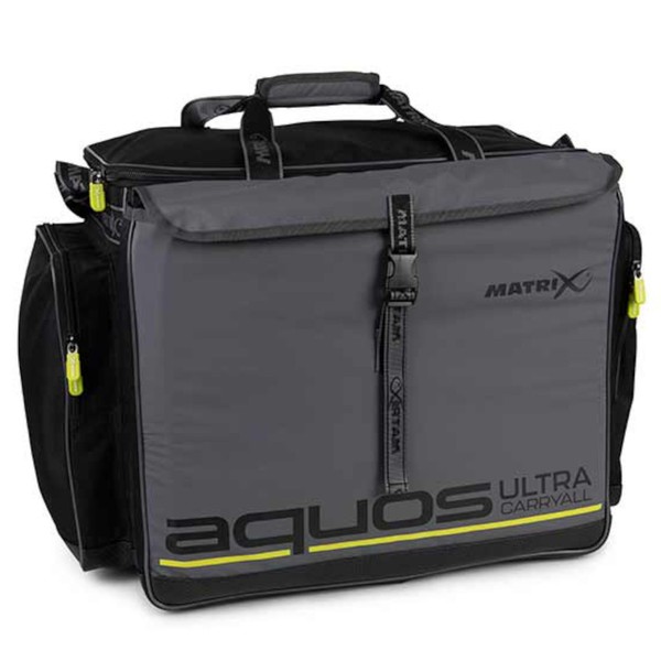 Fox Matrix Aqous Ultra Carryall 62X46X42Cm - Angeltasche, ZubehöRtasche, Tasche-image