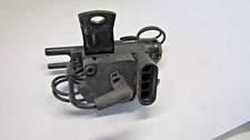 14080628 GM ERG VACUUM SOLENOID NEW NOS