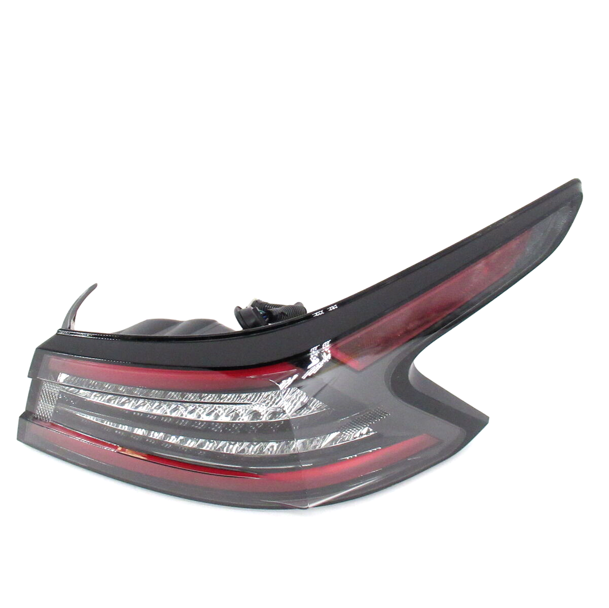 Genuine OEM Nissan 26550-9DJ0A Passenger Right Tail Light 2019