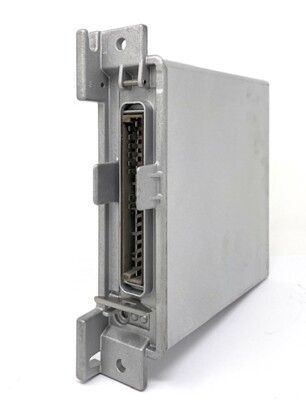 Volkswagen Electronic Control Unit ECU Bosch 0 280 000 166